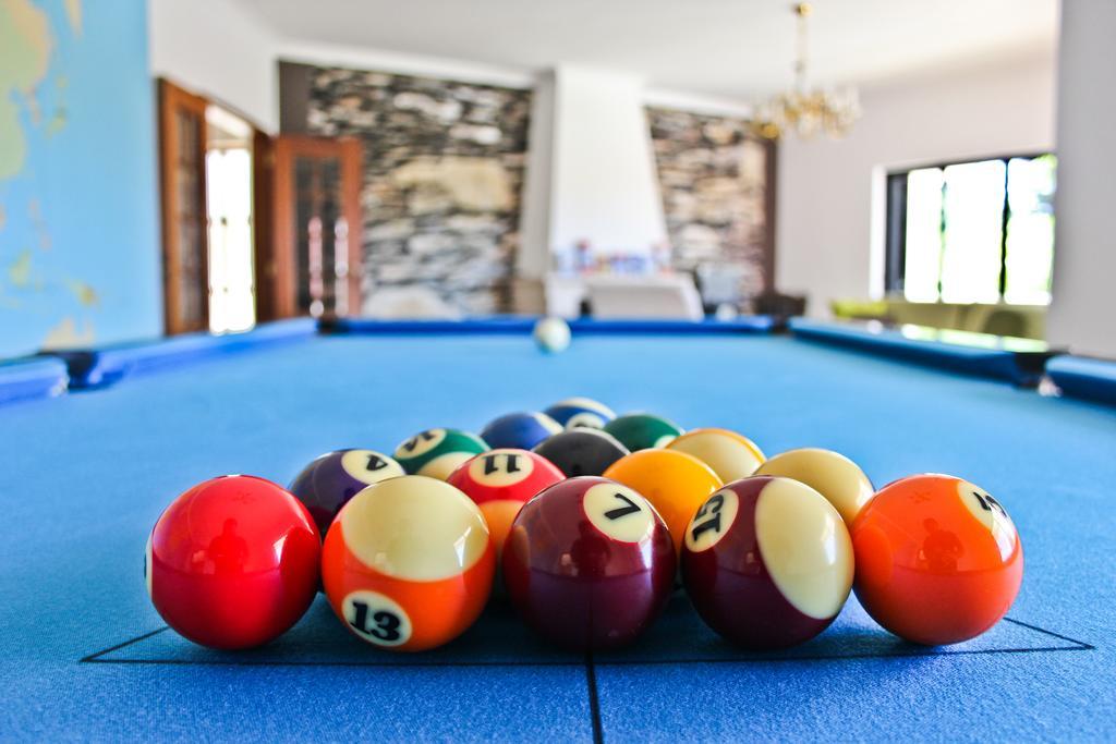 Suite Thing Hostel ลากอส ภายนอก รูปภาพ