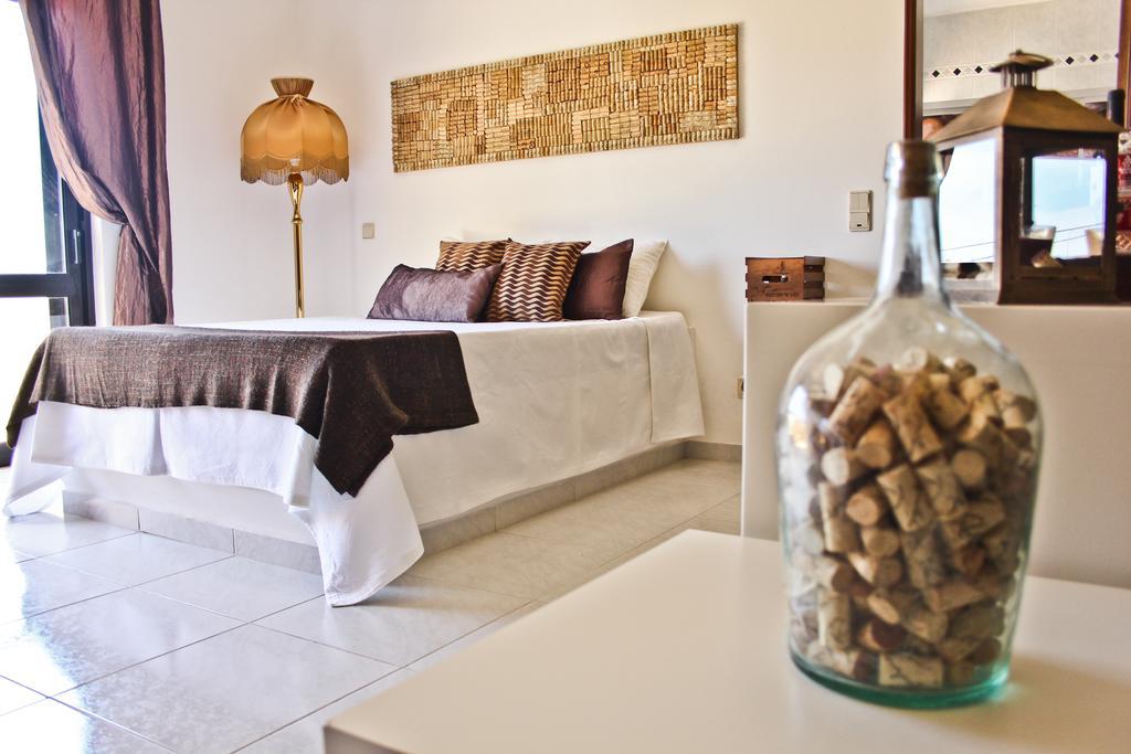 Suite Thing Hostel ลากอส ห้อง รูปภาพ
