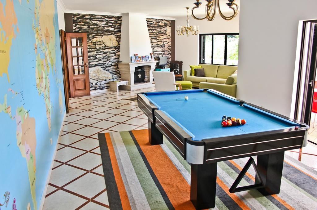 Suite Thing Hostel ลากอส ภายนอก รูปภาพ
