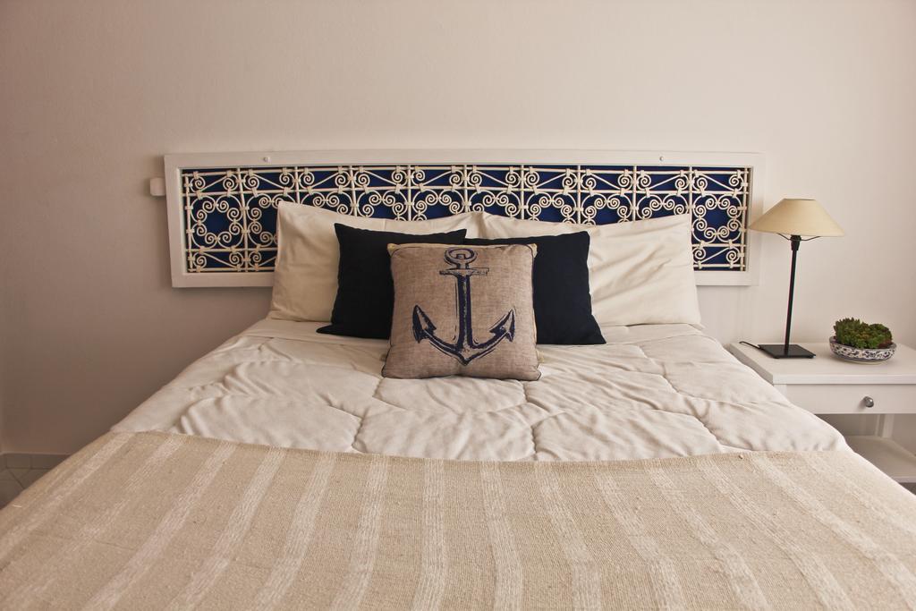 Suite Thing Hostel ลากอส ห้อง รูปภาพ