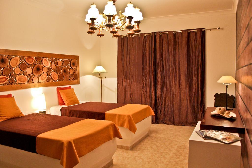 Suite Thing Hostel ลากอส ห้อง รูปภาพ