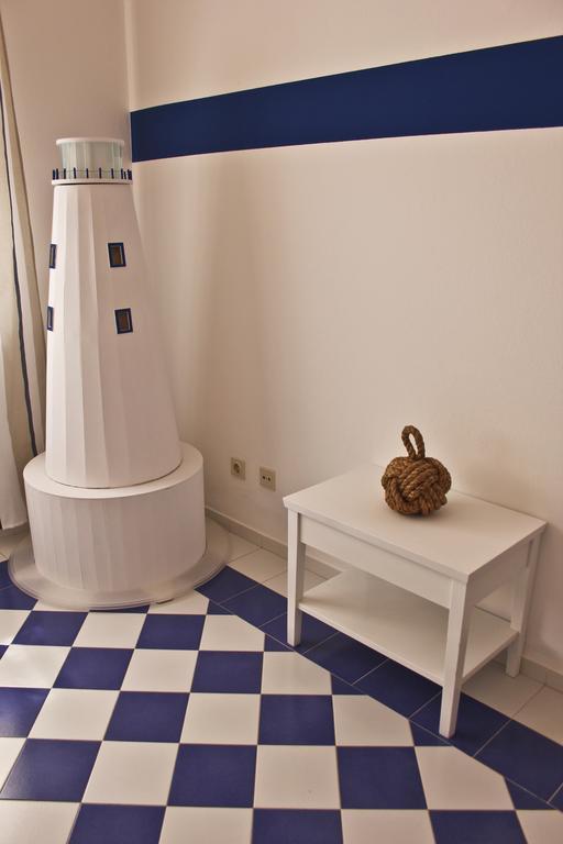 Suite Thing Hostel ลากอส ห้อง รูปภาพ