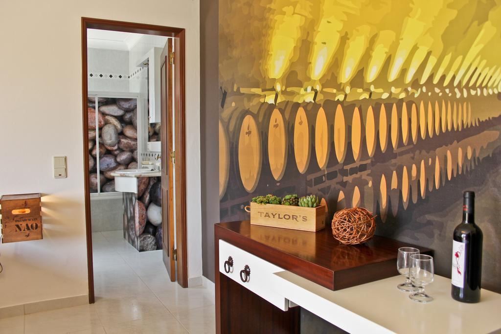 Suite Thing Hostel ลากอส ห้อง รูปภาพ