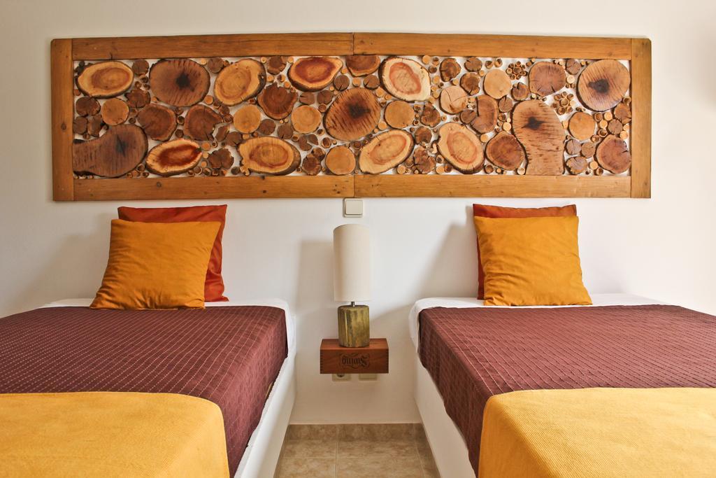 Suite Thing Hostel ลากอส ห้อง รูปภาพ