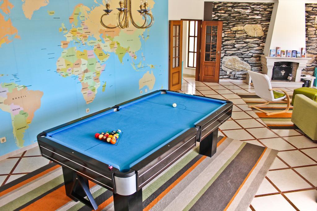 Suite Thing Hostel ลากอส ภายนอก รูปภาพ