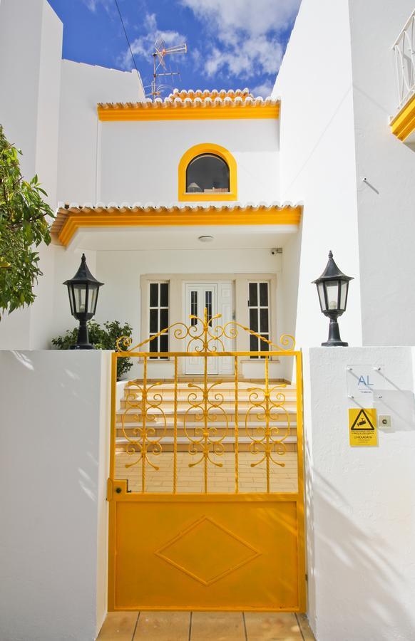 Suite Thing Hostel ลากอส ภายนอก รูปภาพ