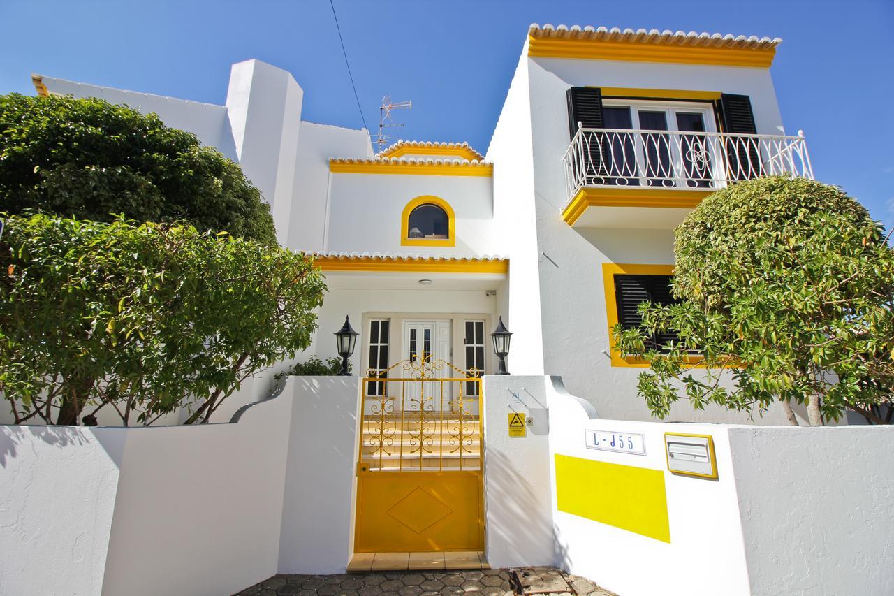 Suite Thing Hostel ลากอส ภายนอก รูปภาพ