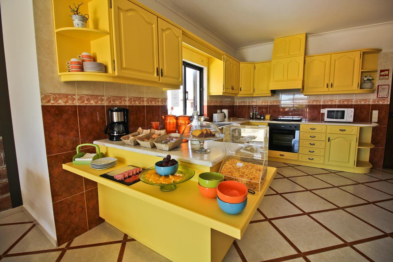 Suite Thing Hostel ลากอส ภายนอก รูปภาพ