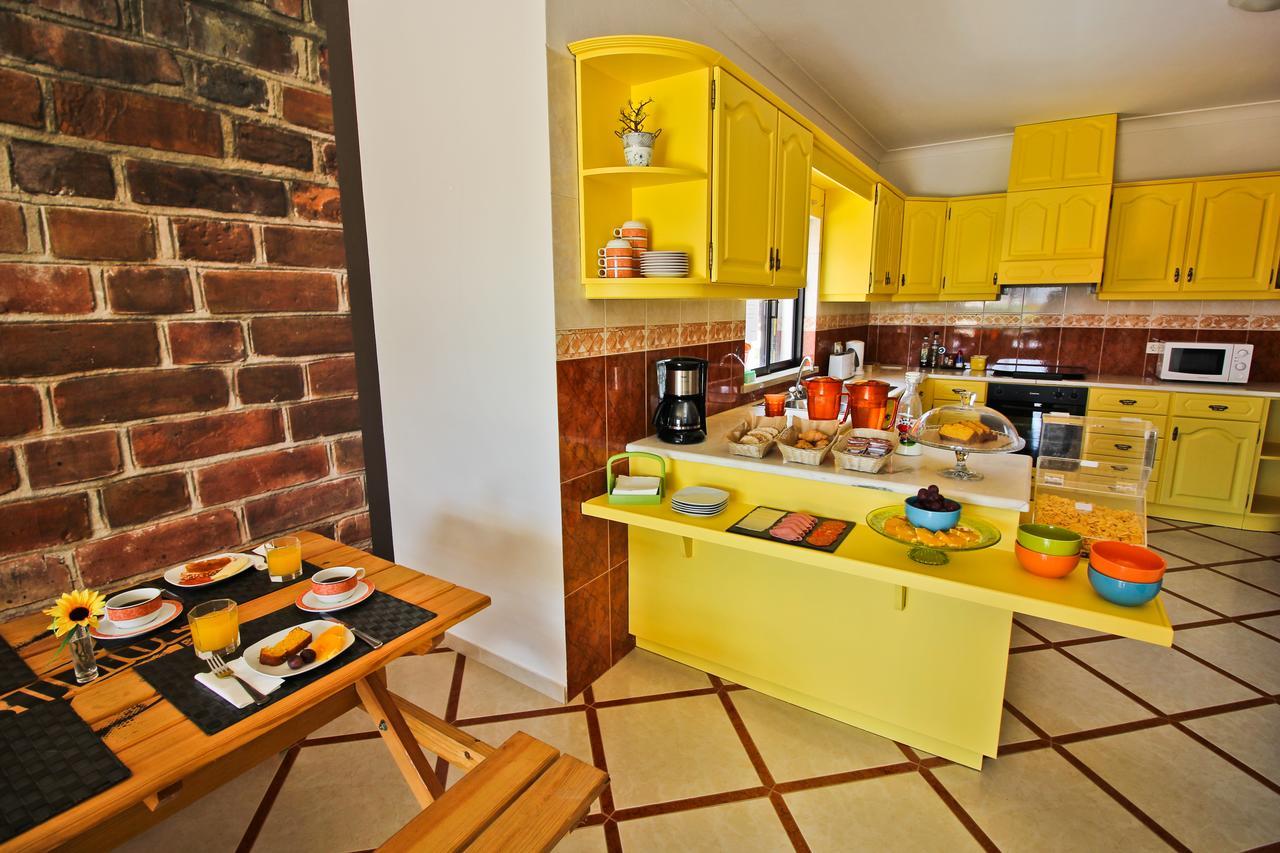 Suite Thing Hostel ลากอส ภายนอก รูปภาพ