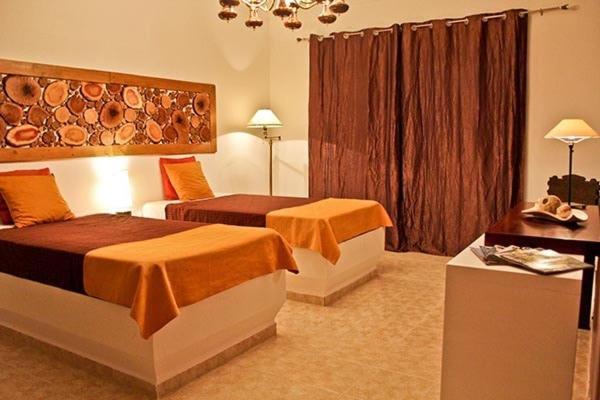 Suite Thing Hostel ลากอส ภายนอก รูปภาพ