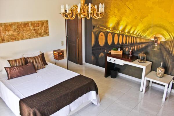 Suite Thing Hostel ลากอส ภายนอก รูปภาพ