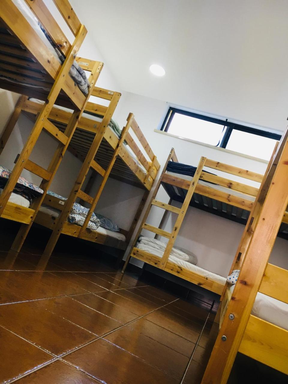 Suite Thing Hostel ลากอส ภายนอก รูปภาพ